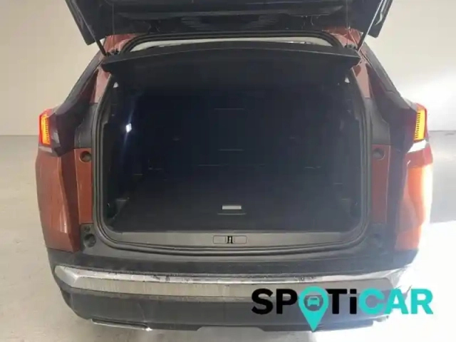 Peugeot 3008 1.2 puretech 130ch allure s&amp;s — photo 6