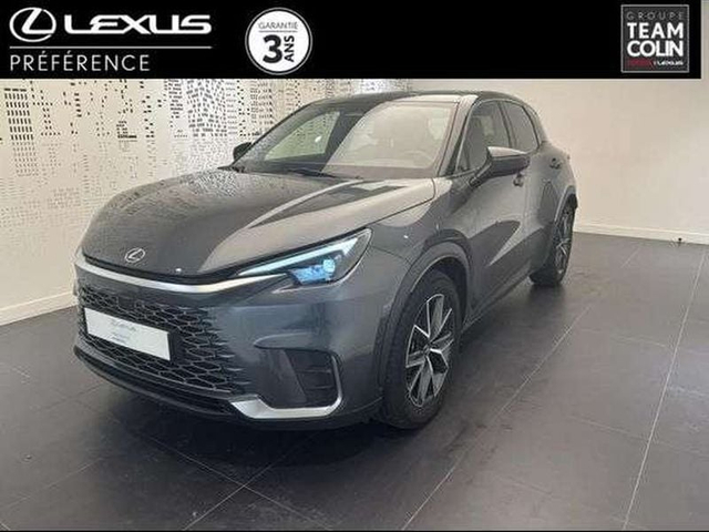 Lexus LBX Lexus LBX 1.5 136ch Emotion 2WD