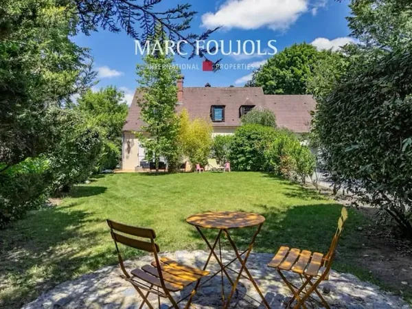 Maison 7 pièces 185 m²