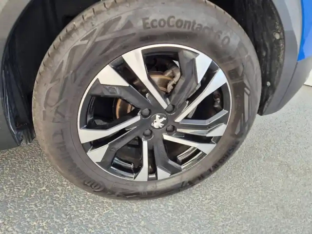 Peugeot 2008 puretech 130 s&amp;s eat8 — photo 26