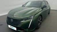 Peugeot 308 PHEV 180ch GT e-EAT8