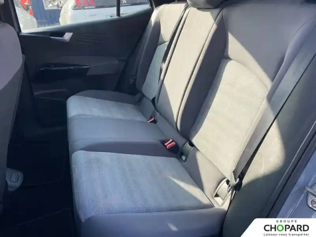 Volkswagen Id.3 145 ch pro — photo 11