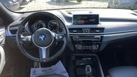 Bmw X2 sDrive18dA 150ch M Sport X Euro6d-T — photo 11