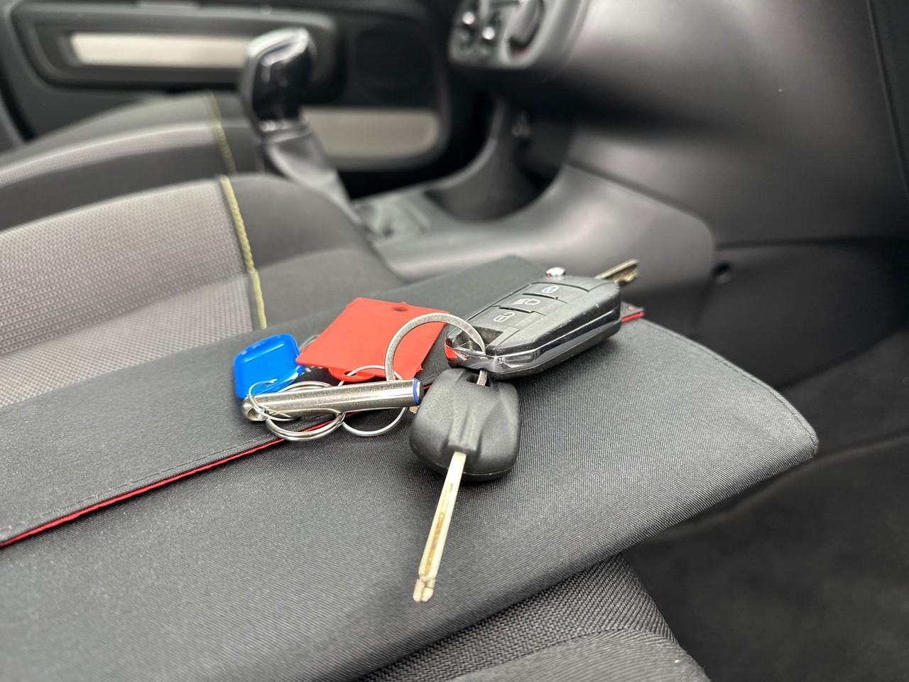 Citroën C3 puretech 83 s&s bvm5 you! — photo 30