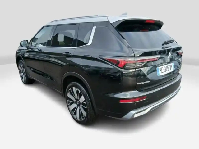 Mitsubishi Outlander 2.4 mivec phev 306 4wd instyle — photo 3