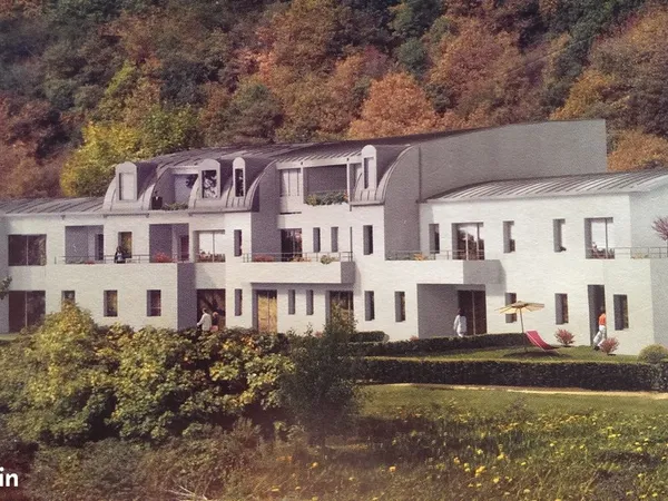 À LOUER - BEL APPARTEMENT T3 DE 65 m² - PLÉRIN, PORT DU LÉGUÉ