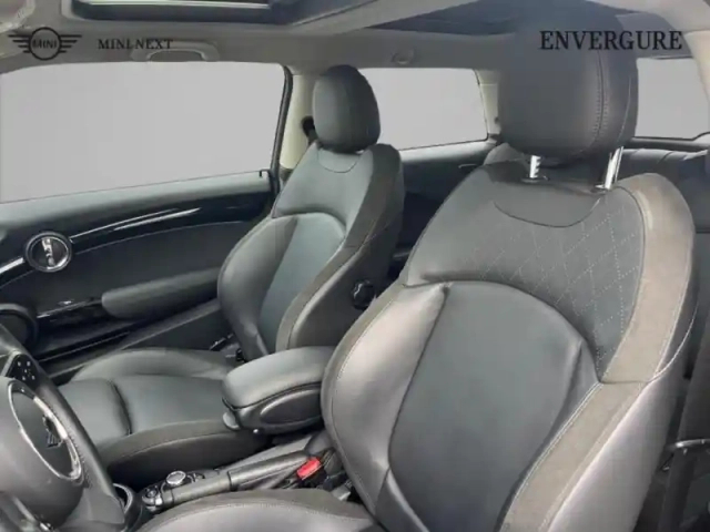 Mini Mini cooper 136ch edition camden bva7 — photo 19