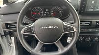 Dacia Sandero 1.0 SCe 65ch Expression -24 — photo 12