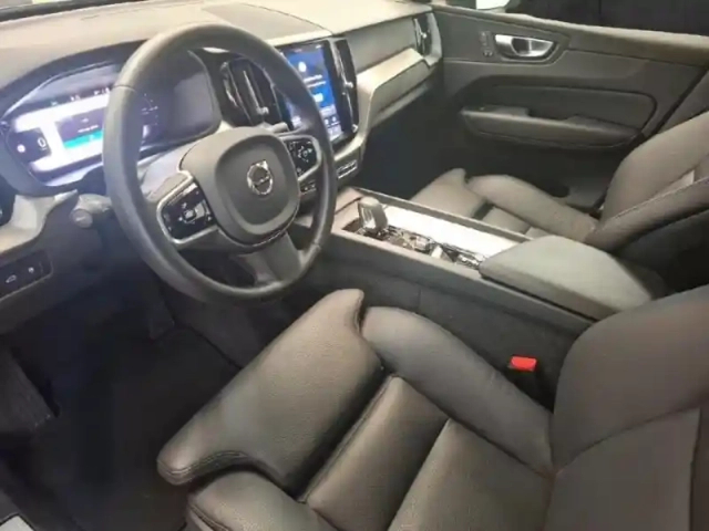 Volvo Xc60 t6 hybride rechargeable 253 + 145ch plus style dark geartronic 8 awd — photo 9