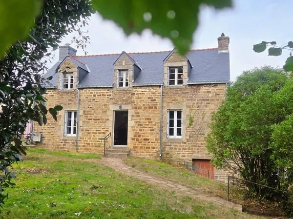 Maison 6 pièces 117 m²
