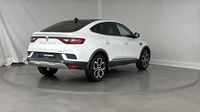 Renault Arkana 1.6 E-Tech 145ch Intens -21B — photo 5