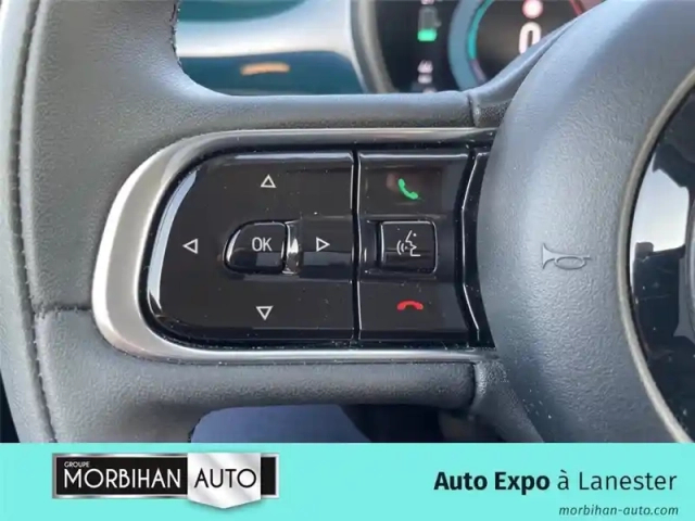 Fiat 500 e 118 ch — photo 104