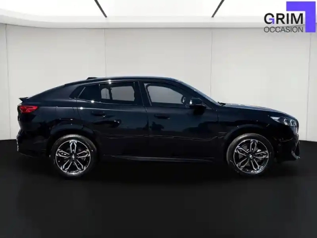 Bmw X2 sdrive 20i 170ch dkg7 — photo 3