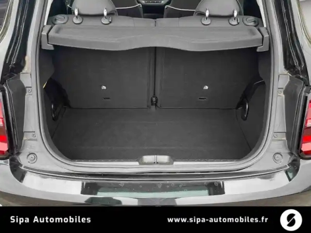 Fiat 500 e 118 ch — photo 10