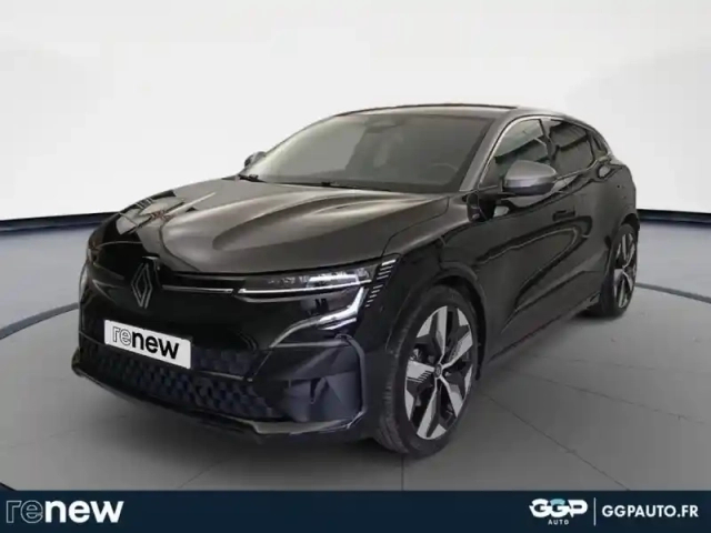 Renault Megane e-tech electric ev60 220ch techno optimum charge -b