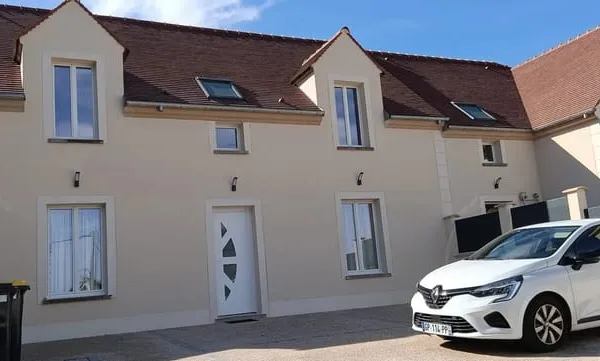 MAISON 6 pièces 2025