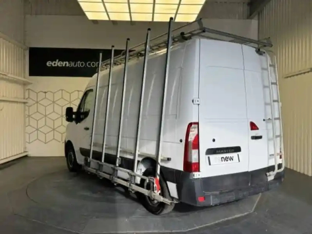 Renault Master fgn trac f3300 l2h2 dci 135 — photo 44