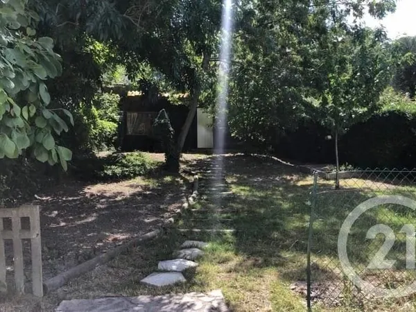 Terrain à bâtir Vente Sannois   220000€