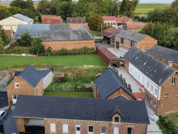 Maison 6 pièces 155 m²