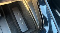 Porsche Cayenne Coupé 3.0 V6 470ch E-Hybrid — photo 21