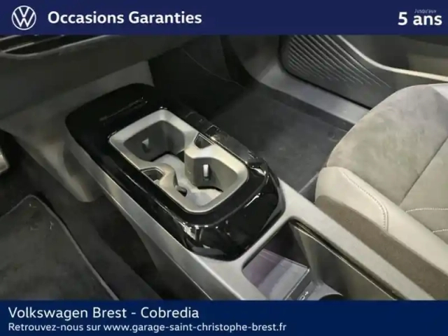 Volkswagen Id.4 174ch pro 77 kwh life plus — photo 12