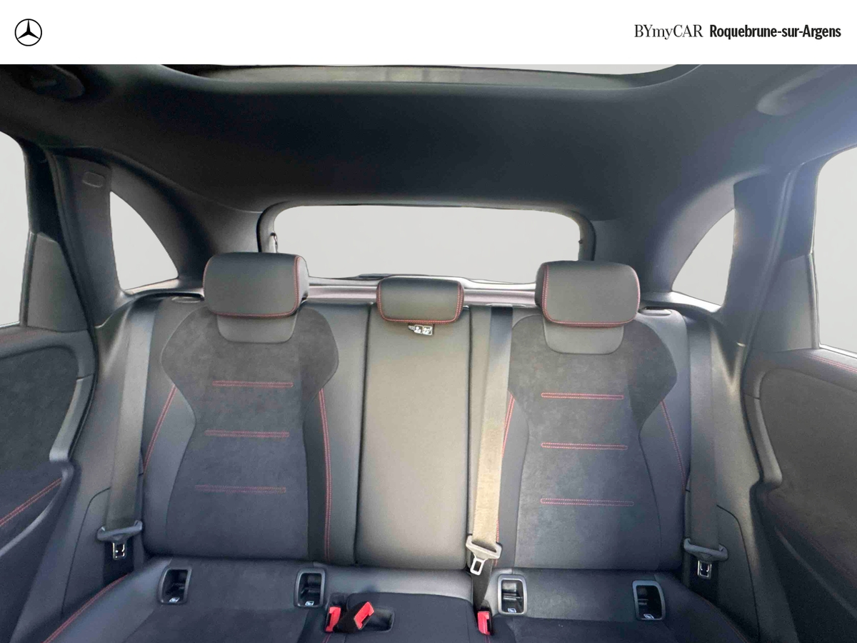 Mercedes Classe B 200 7G-DCT — photo 12