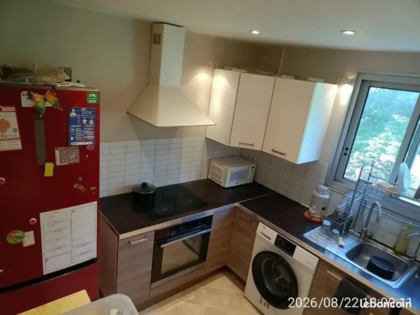 Chambre meublee 94 Fresnes