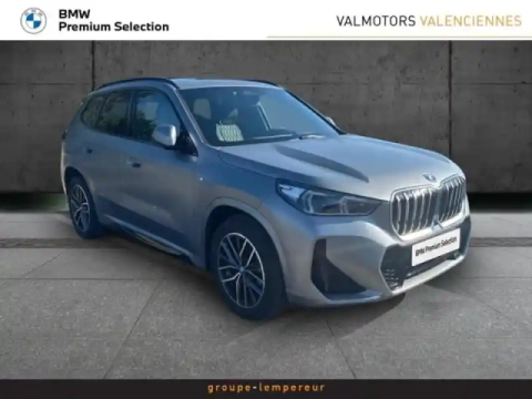 Bmw X1 xdrive30e 326ch m sport