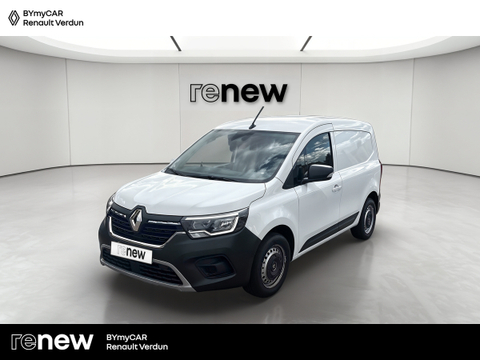 Renault KANGOO VAN BLUE DCI 95