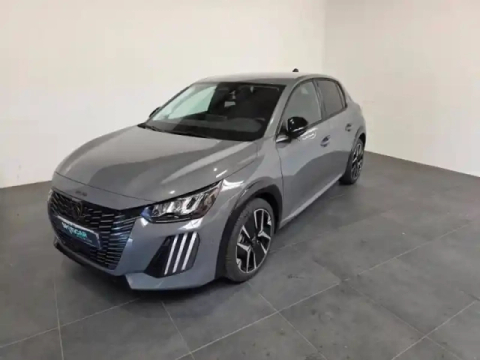 Peugeot 208 1.2 100ch allure