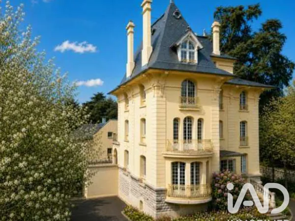 Appartement 4 pièces 78 m²