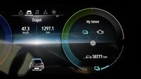 Renault Arkana 1.6 E-Tech 145ch Intens -21B — photo 9