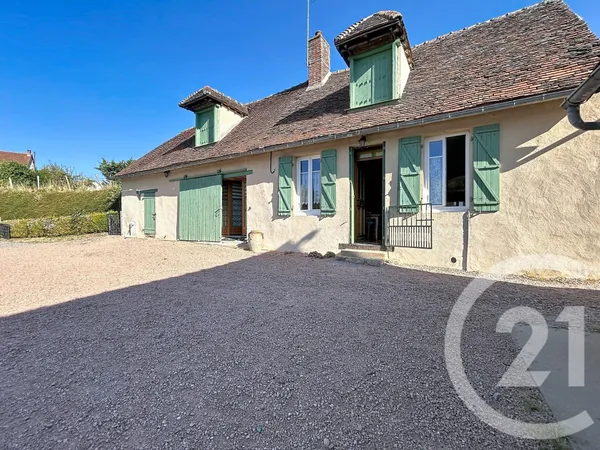 Maison 4 pièces 227 m²