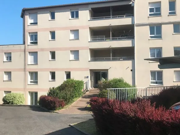 F1 a vendre laxou