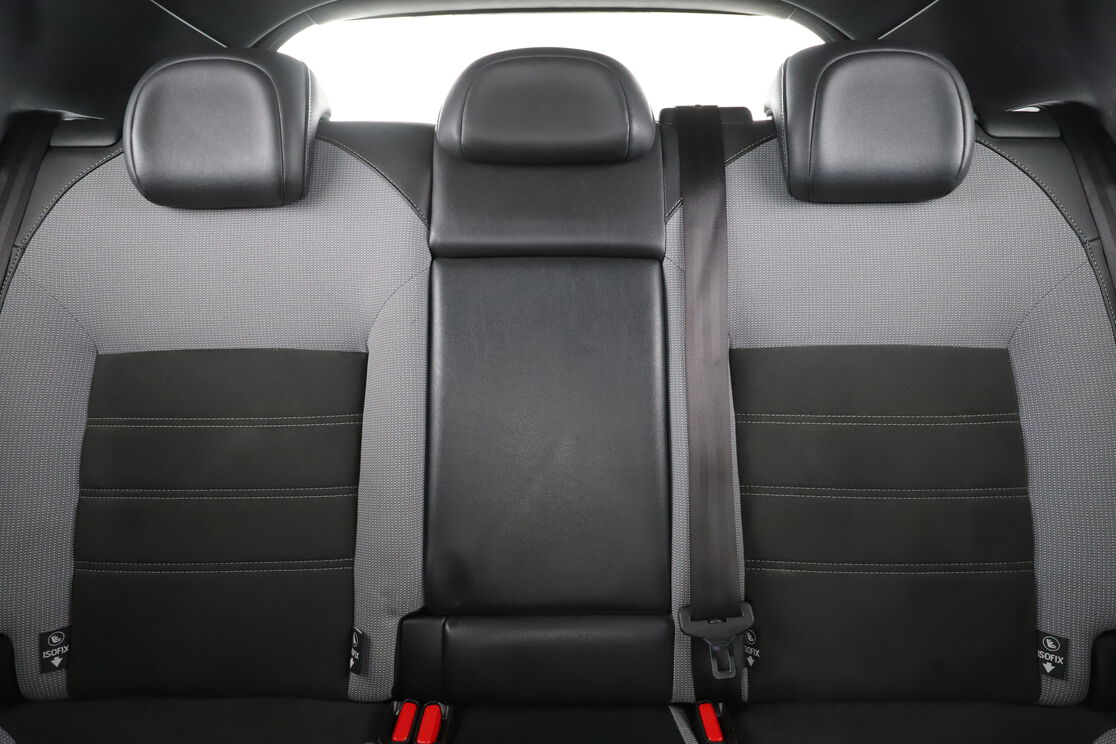 DS Automobiles DS4 1.6 Blue-HDi So Chic EAT6 — photo 14