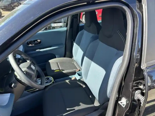 Fiat Panda grande  1.2 hybrid turbo 110ch  icône edct6 — photo 9