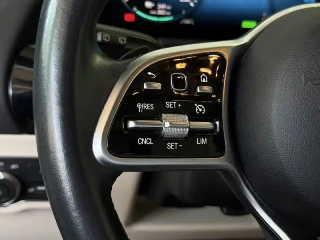 Mercedes Eqa 250 business line — photo 32