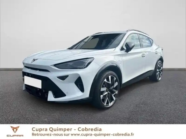 Cupra Formentor 1.5 ehybrid 272ch vz dsg6