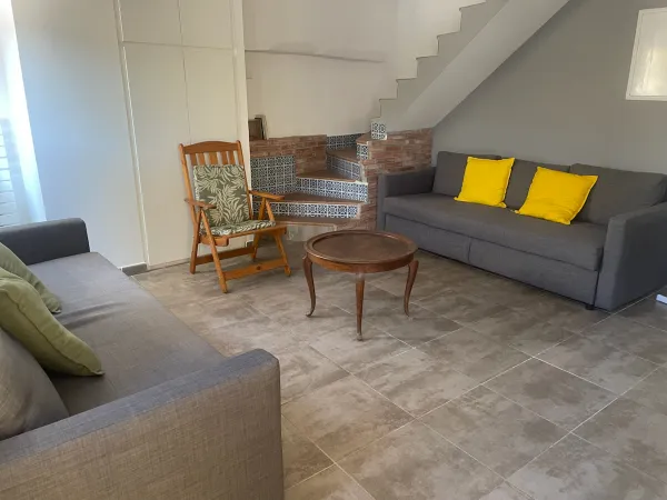 Loue maison 50m² à Hyeres