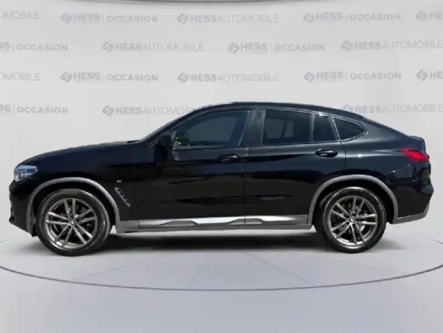 Bmw X4 xdrive20d 190ch m sport x euro6d-t 131g — photo 9
