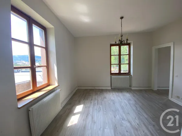 Appartement 3 pièces 75 m²