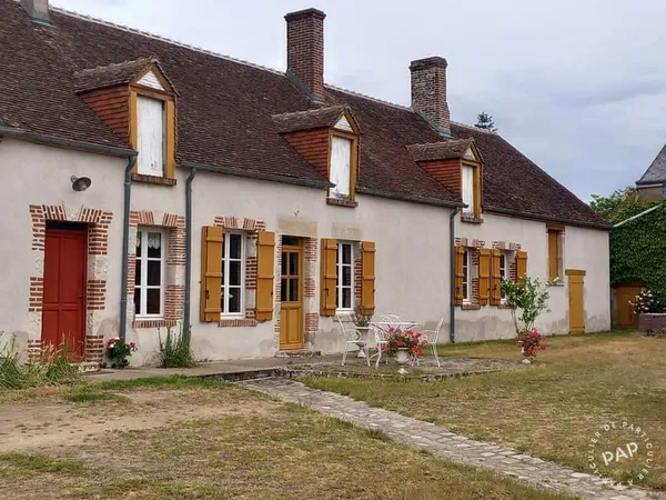 Maison 14 pièces 450 m²