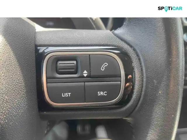 Citroën C5 Aircross puretech 130ch s&amp;s shine eat8 — photo 30