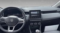 Renault Clio 1.5 Blue dCi 100ch Evolution - 24 — photo 8