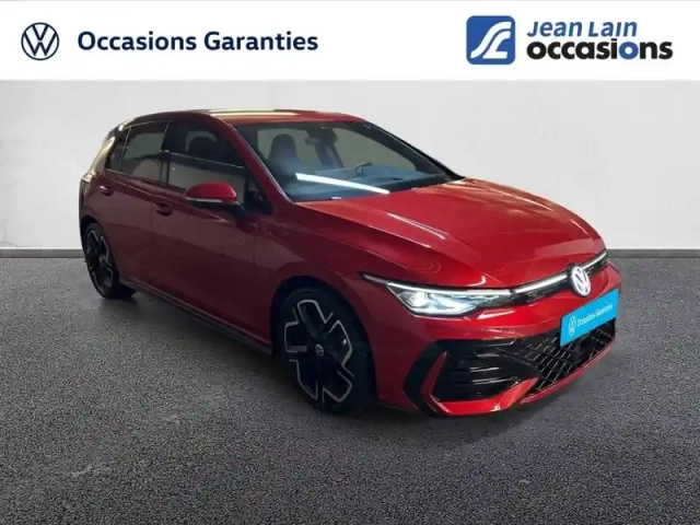 Volkswagen Golf 1.5 etsi evo2 150 dsg7 — photo 10
