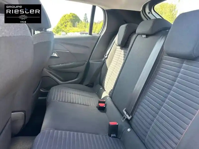 Peugeot 208 puretech 75 s&amp;s bvm5 — photo 12