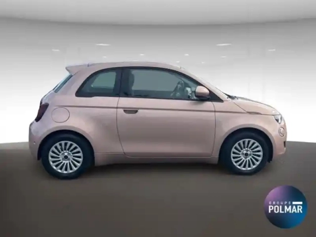 Fiat 500 e 118ch pack confort my23 — photo 4