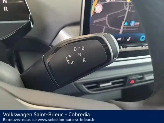 Volkswagen Id.4 286ch pro 77 kwh life max — photo 25