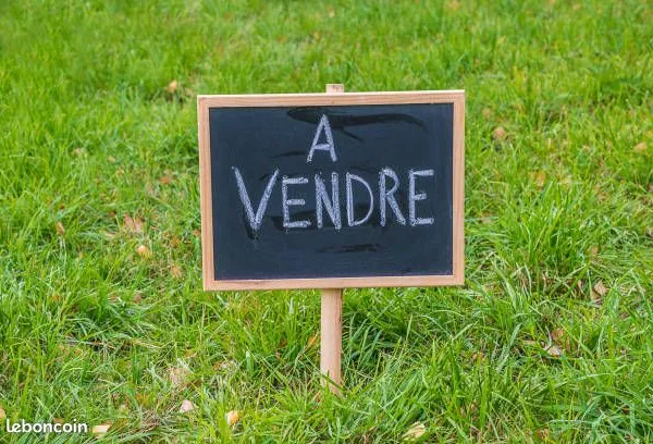 Terrain 346 m² Pluvigner