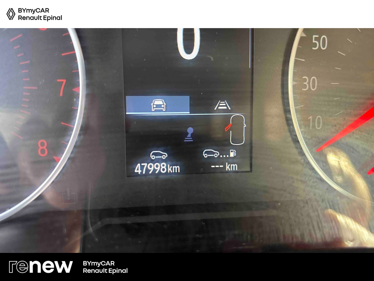 Renault Clio SCe 65 - 21N — photo 23